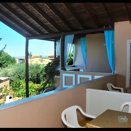 公寓式酒店 拿破仑公寓式酒店 斯卡拉索提罗斯