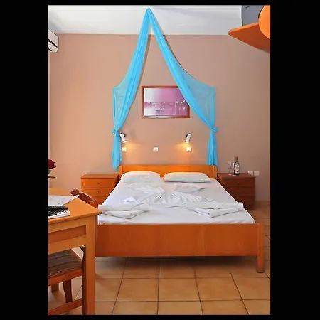 拿破仑公寓式酒店