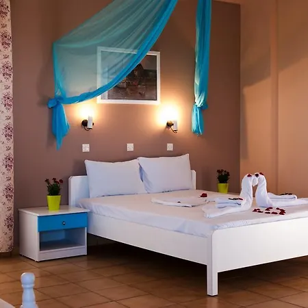 公寓式酒店 拿破仑公寓式酒店 斯卡拉索提罗斯