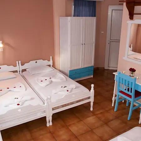 拿破仑公寓式酒店 公寓式酒店