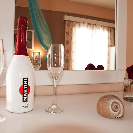 拿破仑公寓式酒店 公寓式酒店 斯卡拉索提罗斯