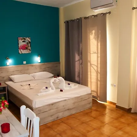 拿破仑公寓式酒店 公寓式酒店 2*