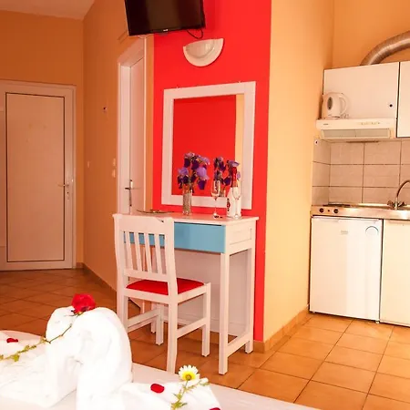 拿破仑公寓式酒店 公寓式酒店 2*