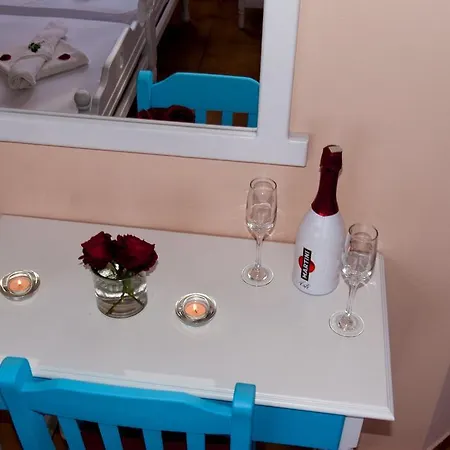 拿破仑公寓式酒店 公寓式酒店