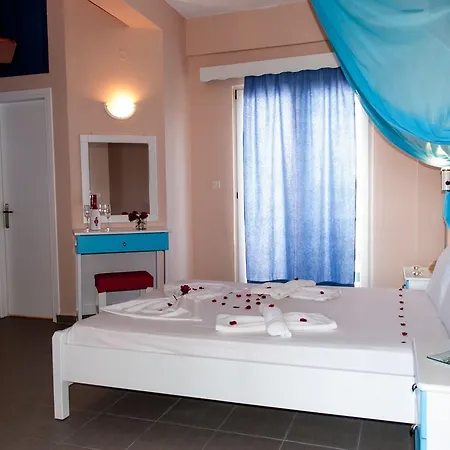 Apart Otel Napoleon 2*