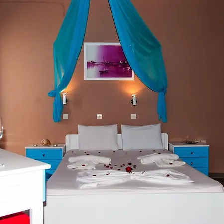 公寓式酒店 拿破仑公寓式酒店