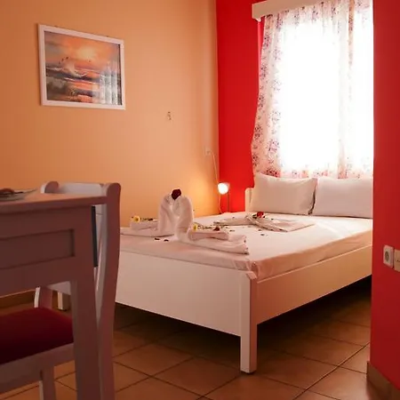 拿破仑公寓式酒店