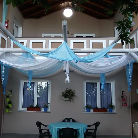 拿破仑公寓式酒店 公寓式酒店