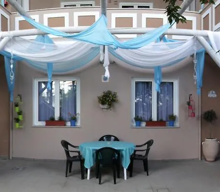 拿破仑公寓式酒店 2*