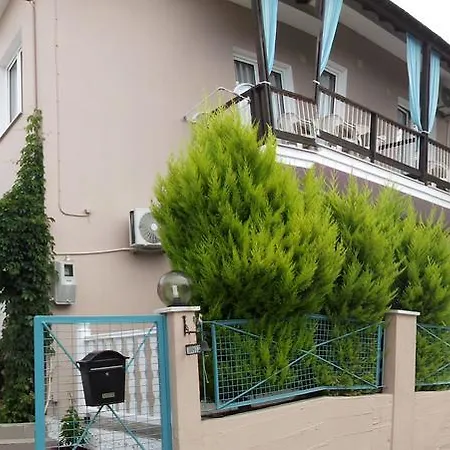 拿破仑公寓式酒店