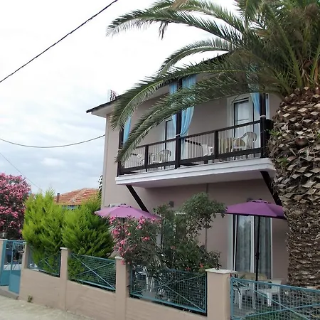 公寓式酒店 拿破仑公寓式酒店 2*