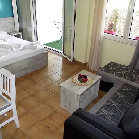 公寓式酒店 拿破仑公寓式酒店