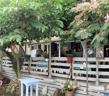 拿破仑公寓式酒店 公寓式酒店 2*