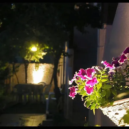 شقة فندقية Napoleon سكالا سوتيروس