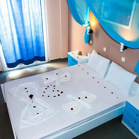 Napoleon شقة فندقية