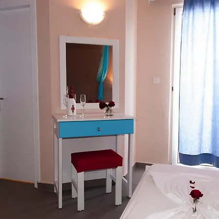 Napoleon شقة فندقية