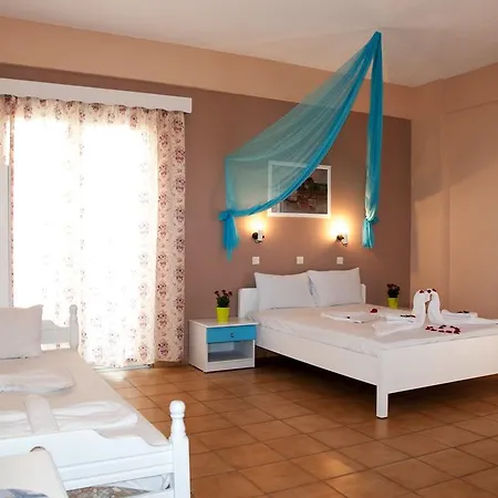 Lejlighedshotel Napoleon