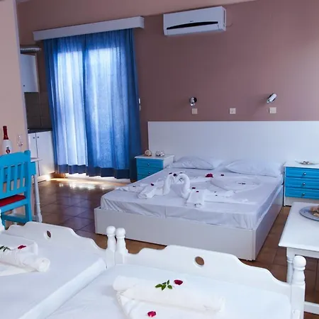 Aparthotel Napoleon 2*