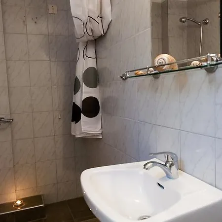 Napoleon Aparthotel Skala Sotiros