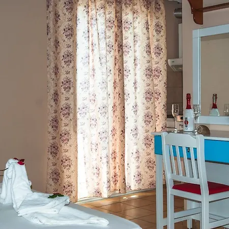 Aparthotel Napoleon