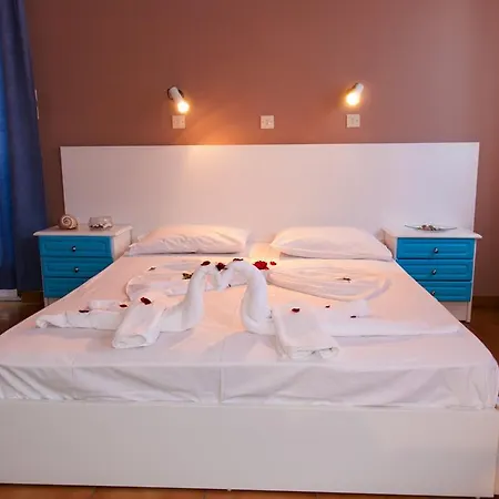 Lejlighedshotel Napoleon 2*