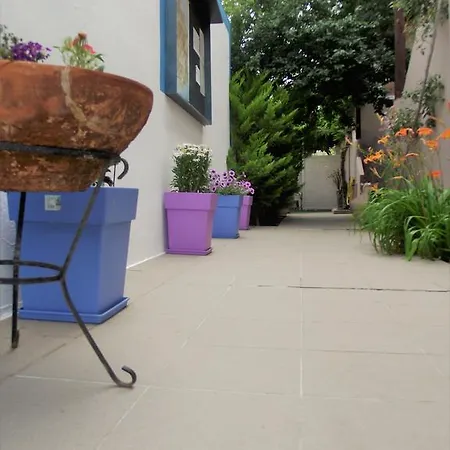 Napoleon شقة فندقية سكالا سوتيروس