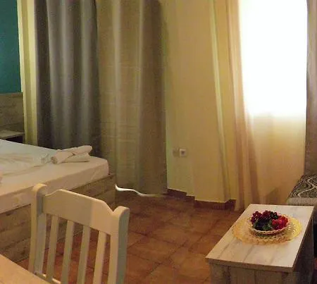 Aparthotel Napoleon 2*