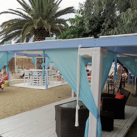 شقة فندقية Napoleon