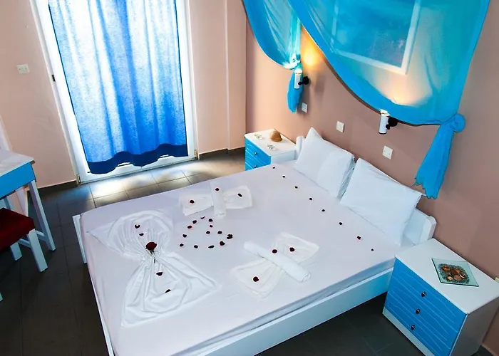 Napoleon Aparthotel