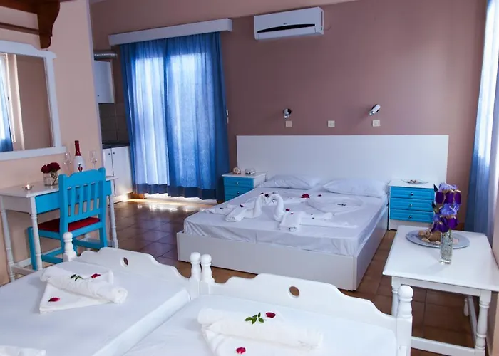 Aparthotel Napoleon 2*