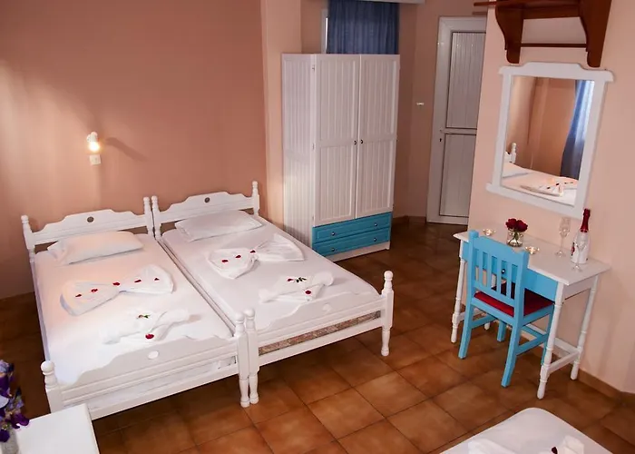 Napoleon Aparthotel