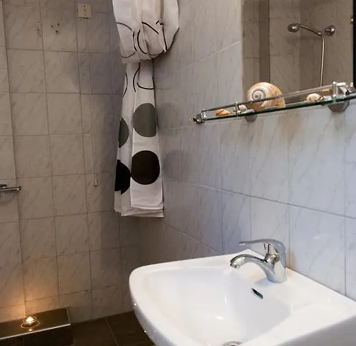 Napoleon Aparthotel Skala Sotiros