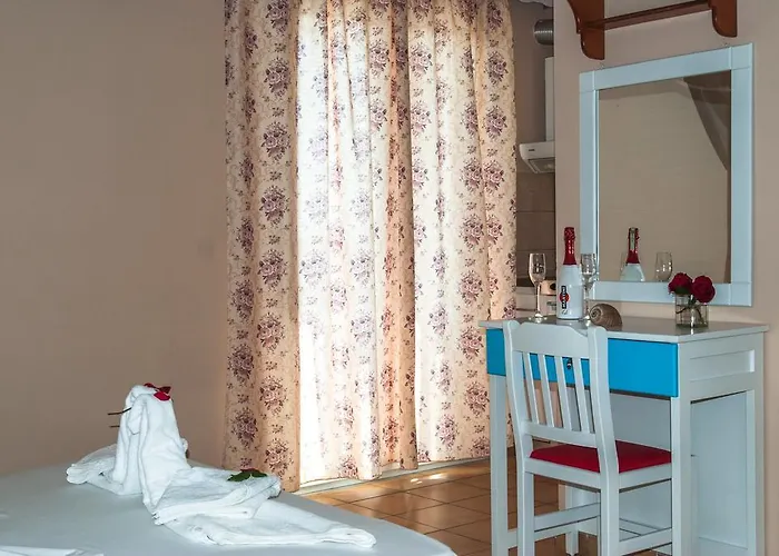 Aparthotel Napoleon