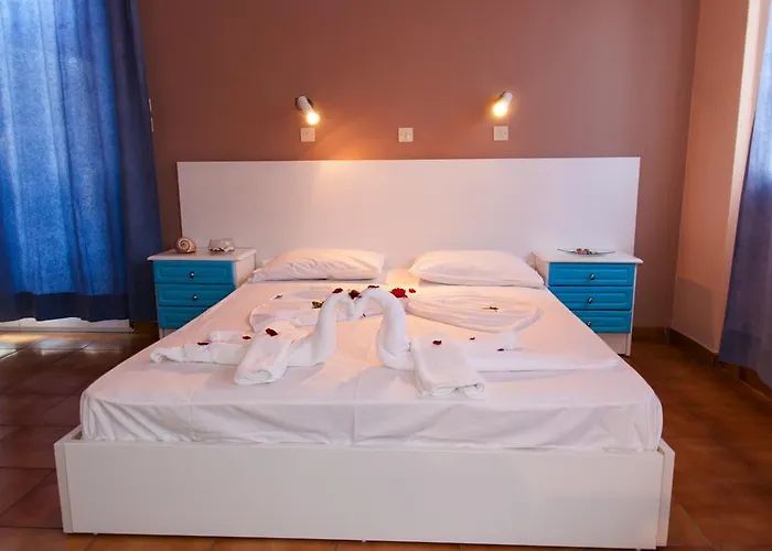 Aparthotel Napoleon 2*