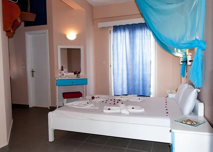 Aparthotel Napoleon 2*