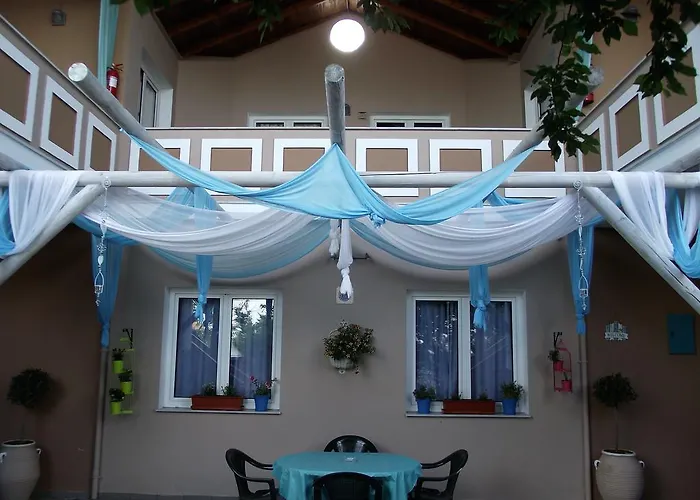 Napoleon Aparthotel
